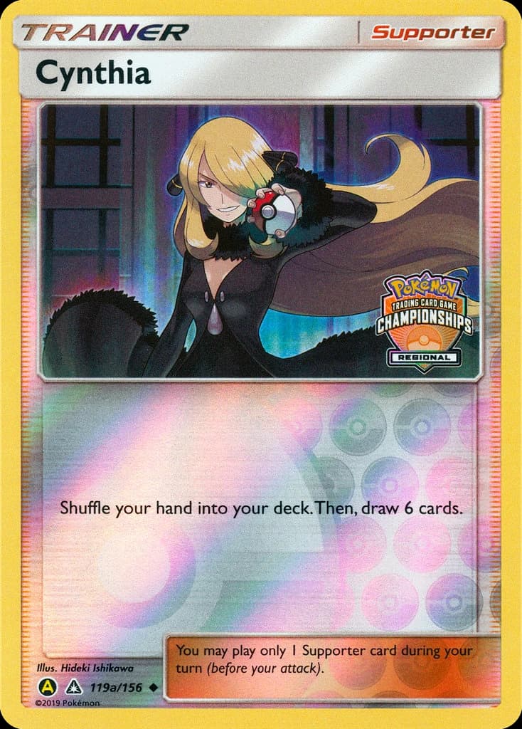 Cynthia (119a)