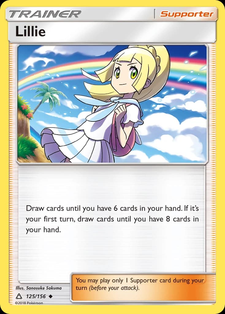 Lillie (125)