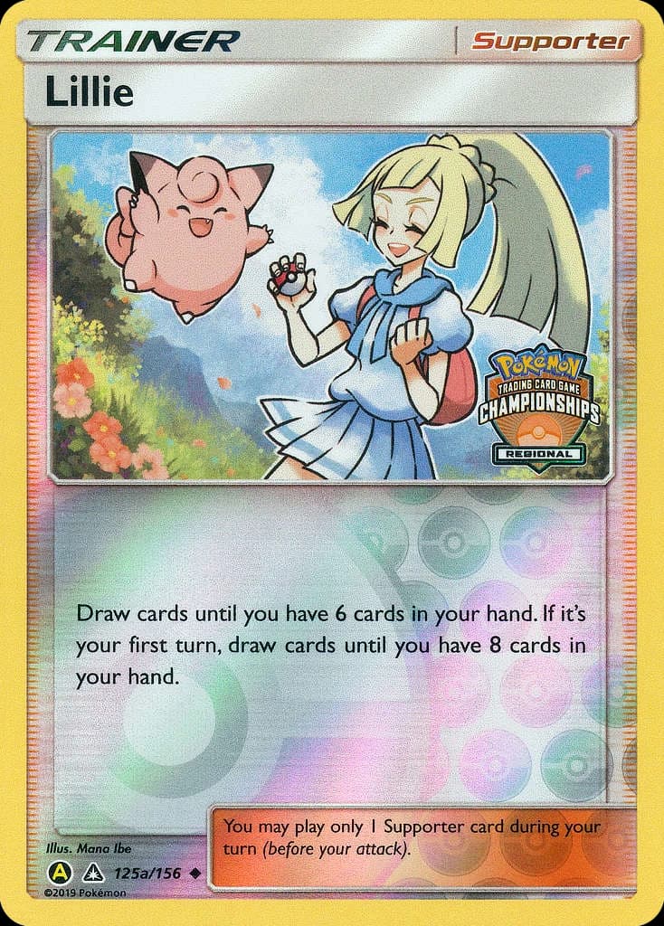 Lillie (125a)