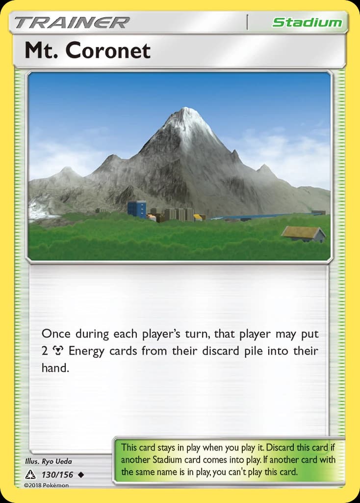 Mt. Coronet (130)