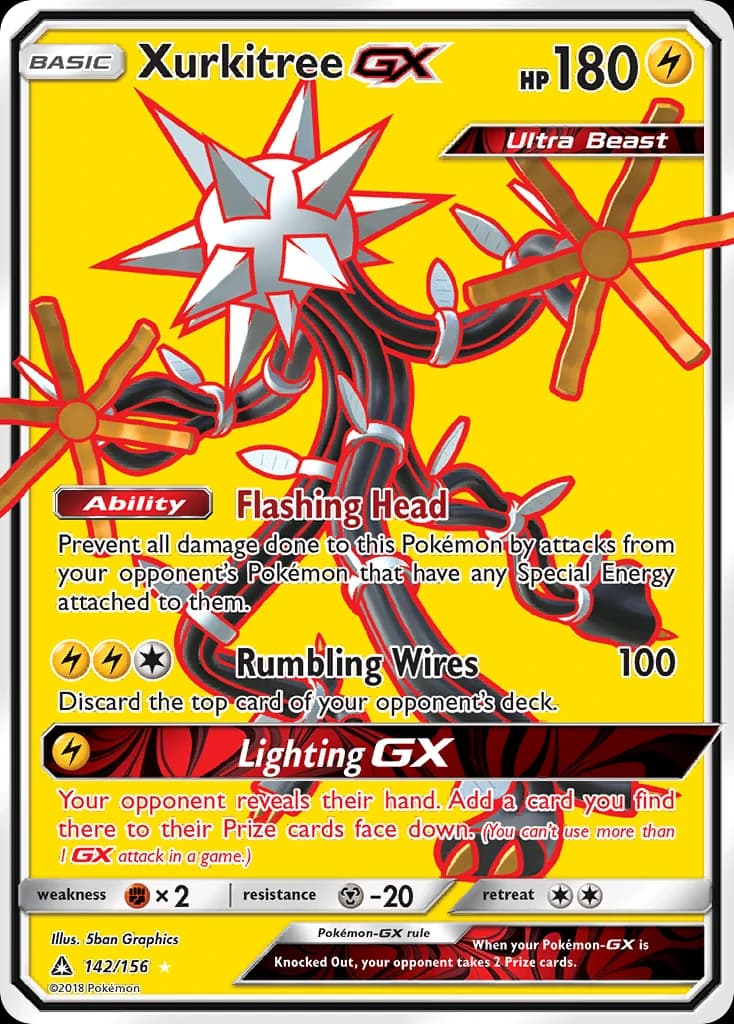 Xurkitree-GX (142)