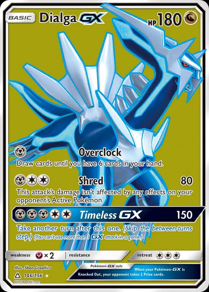 Dialga-GX (146)