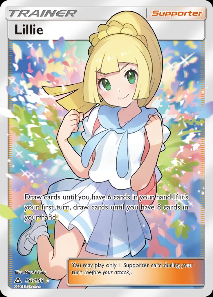 Lillie (151)