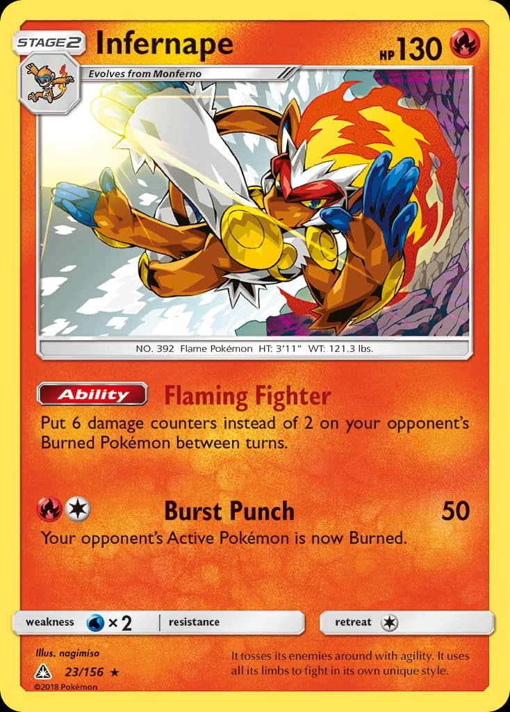 Infernape (23)