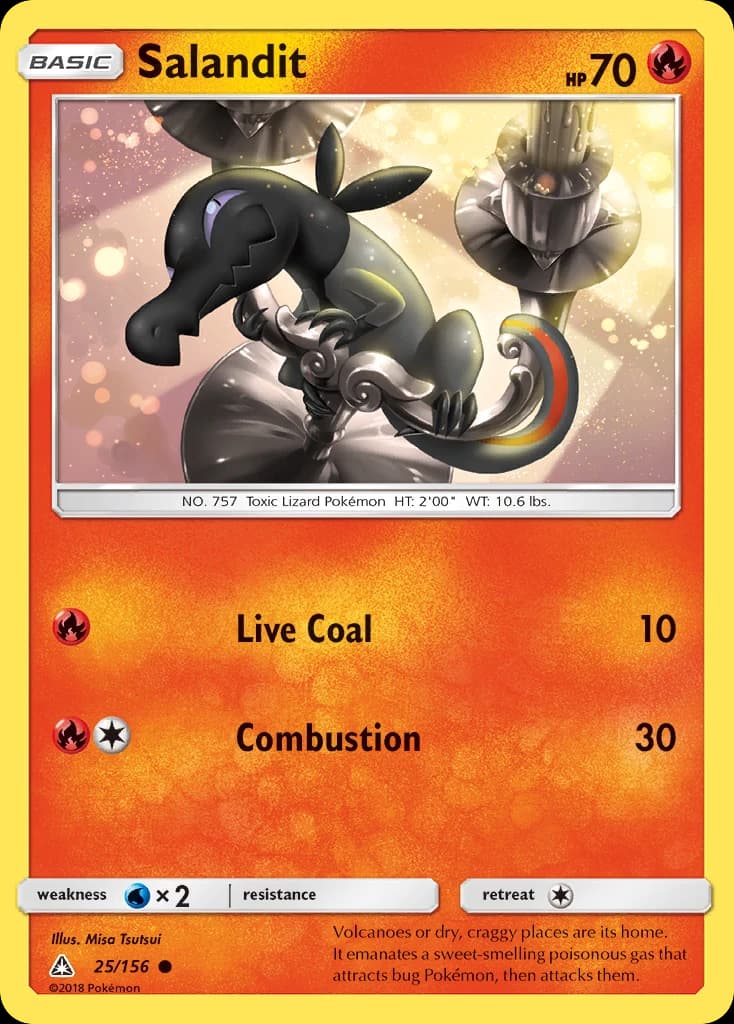Salandit (25)