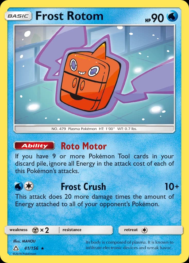 Frost Rotom (41)