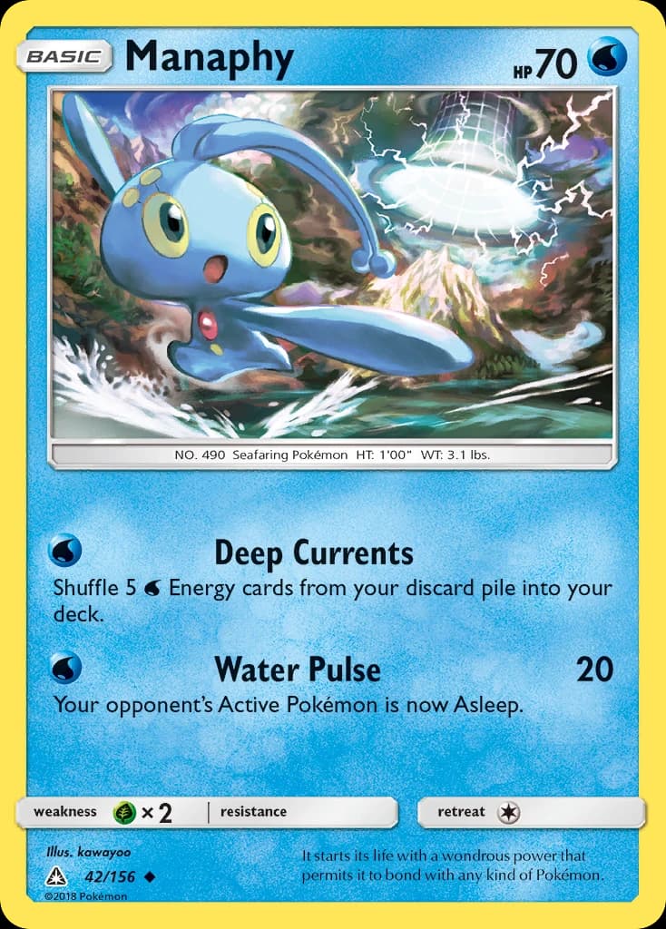 Manaphy (42)