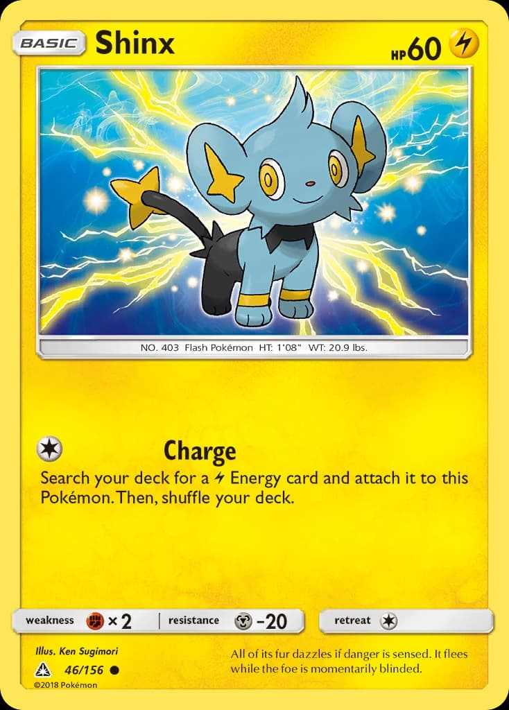 Shinx (46)