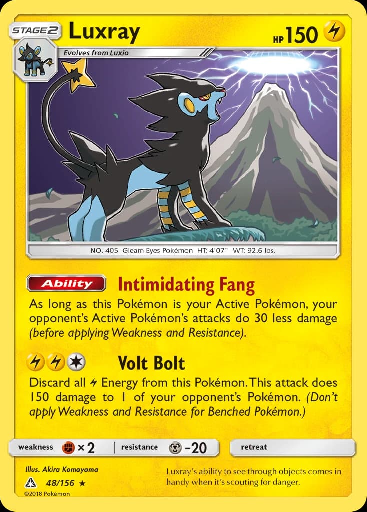 Luxray (48)
