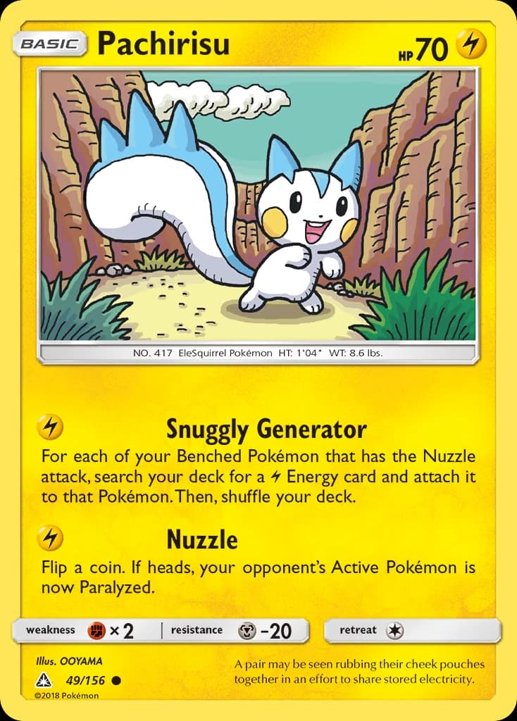 Pachirisu (49)