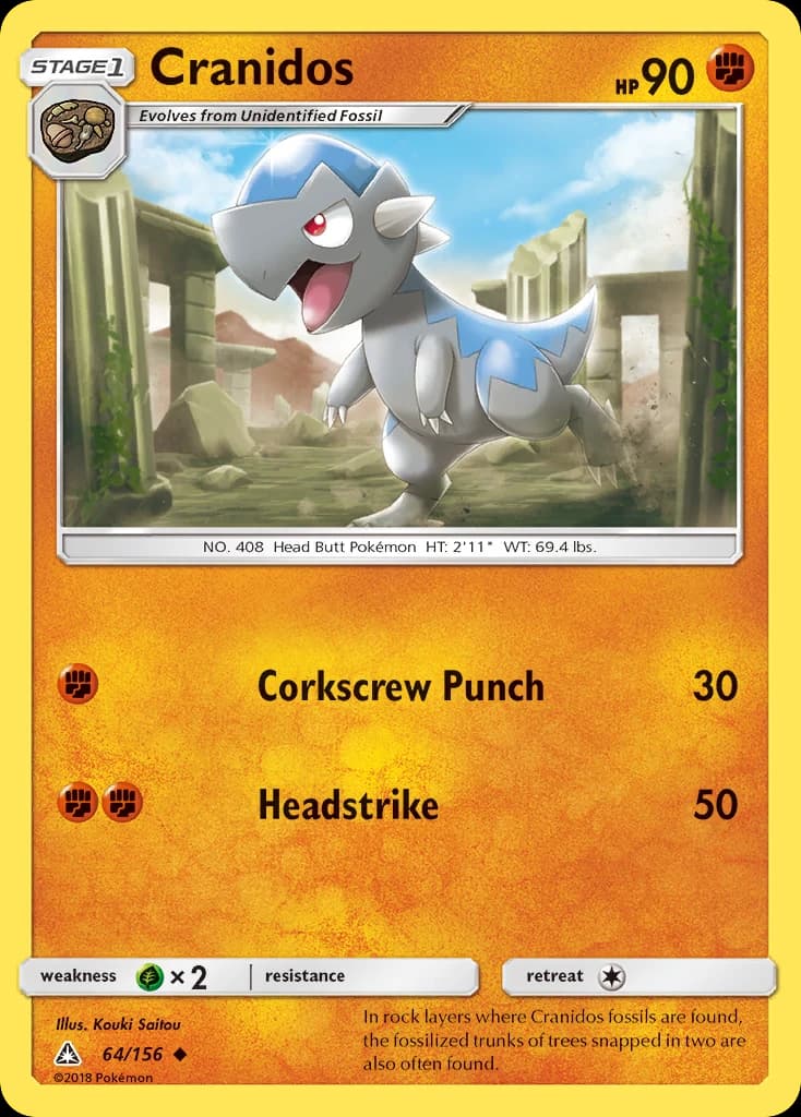 Cranidos (64)