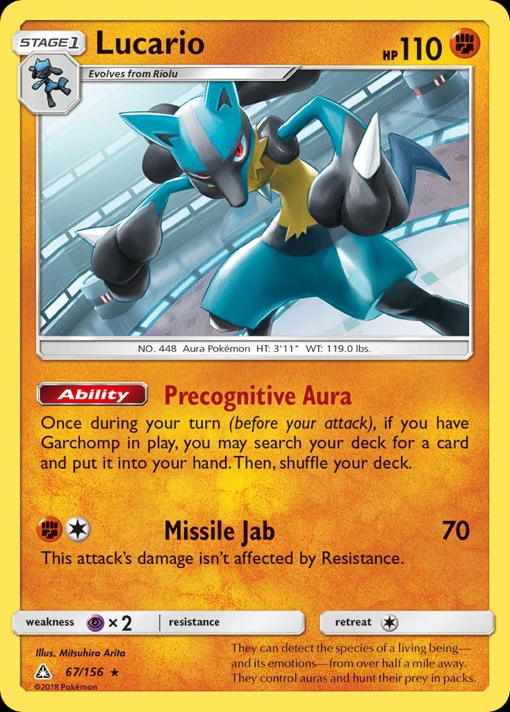 Lucario (67)