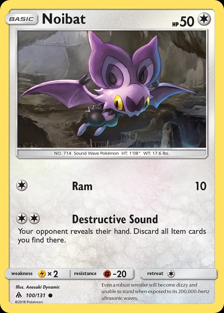 Noibat (100)
