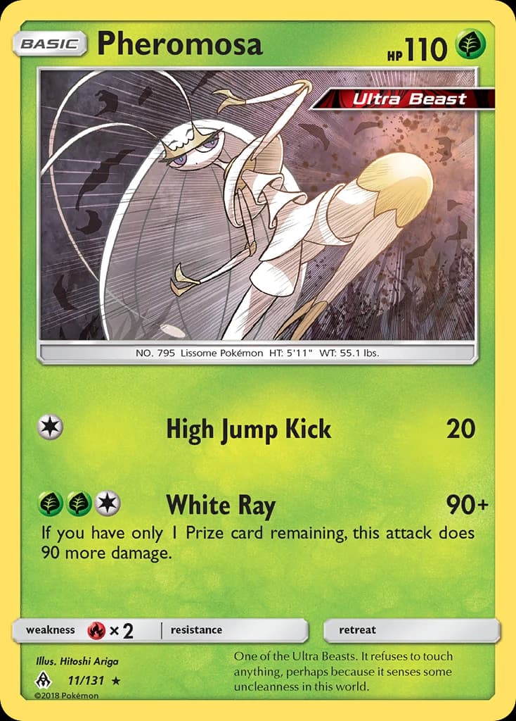Pheromosa (11)