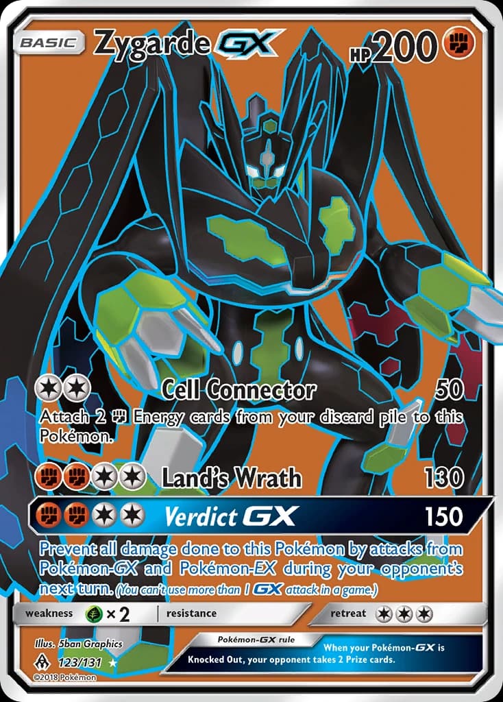 Zygarde-GX (123)