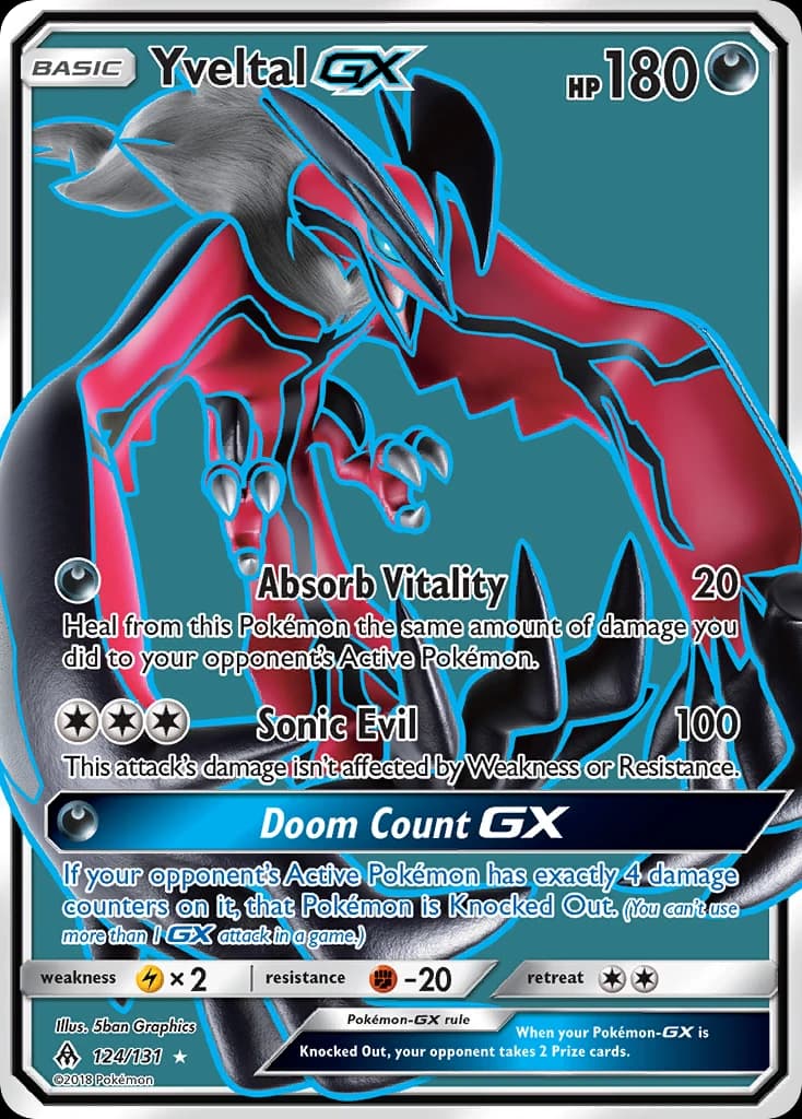Yveltal-GX (124)