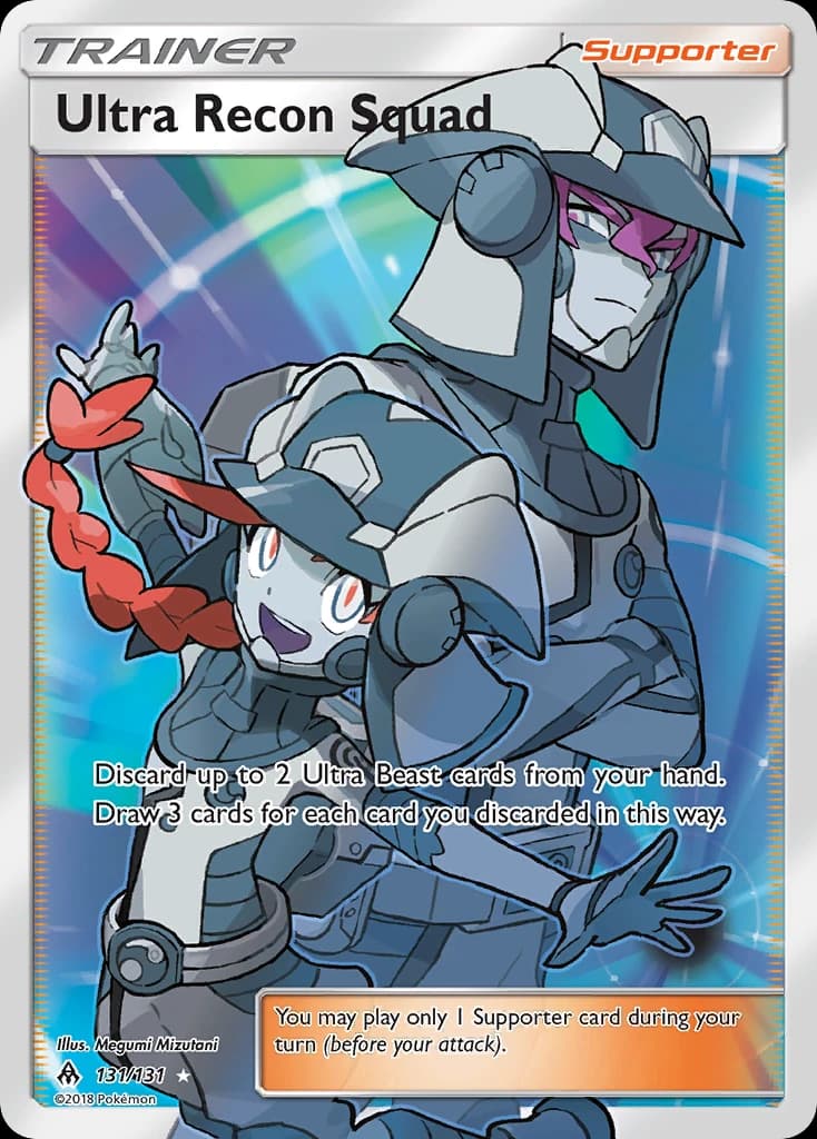 Ultra Recon Squad (131)