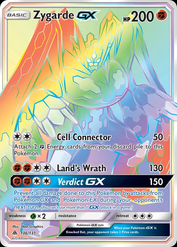 Zygarde-GX (136)