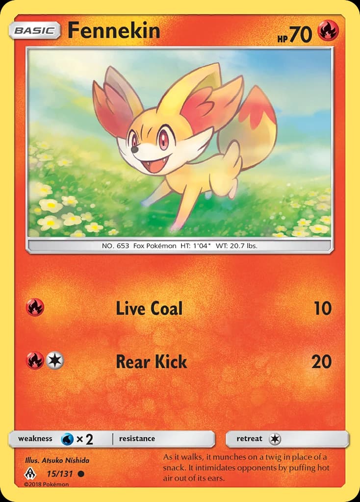 Fennekin (15)