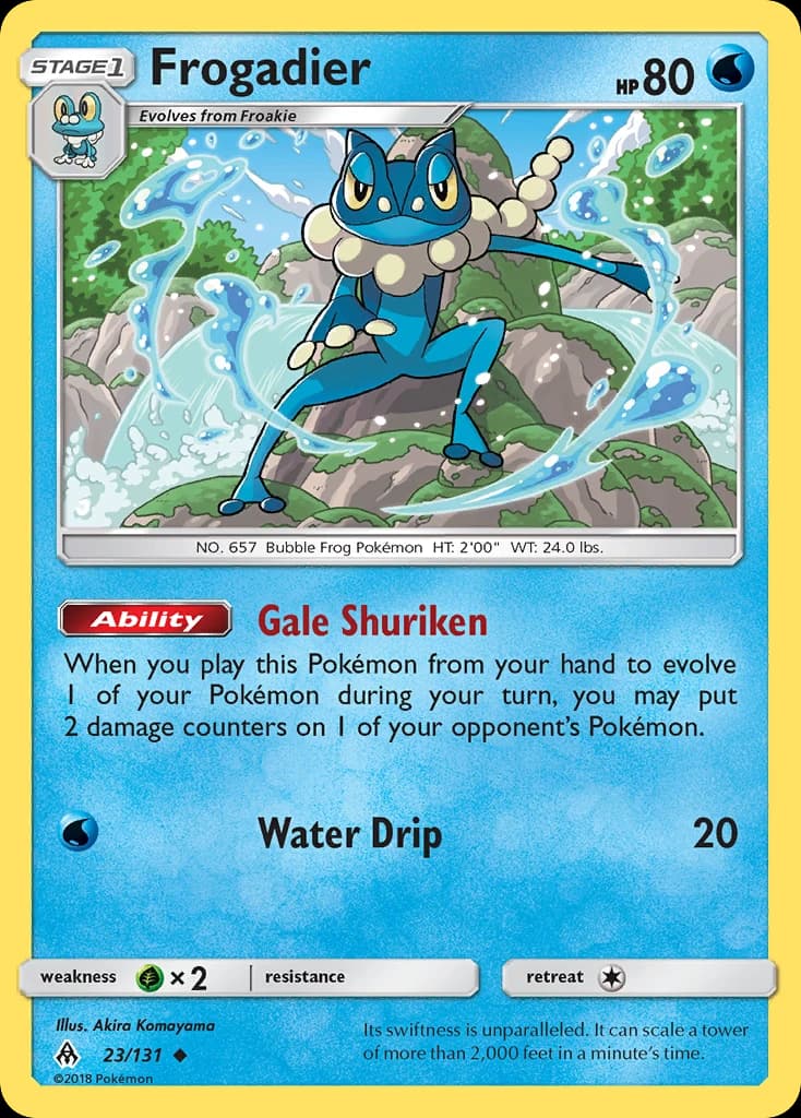 Frogadier (23)