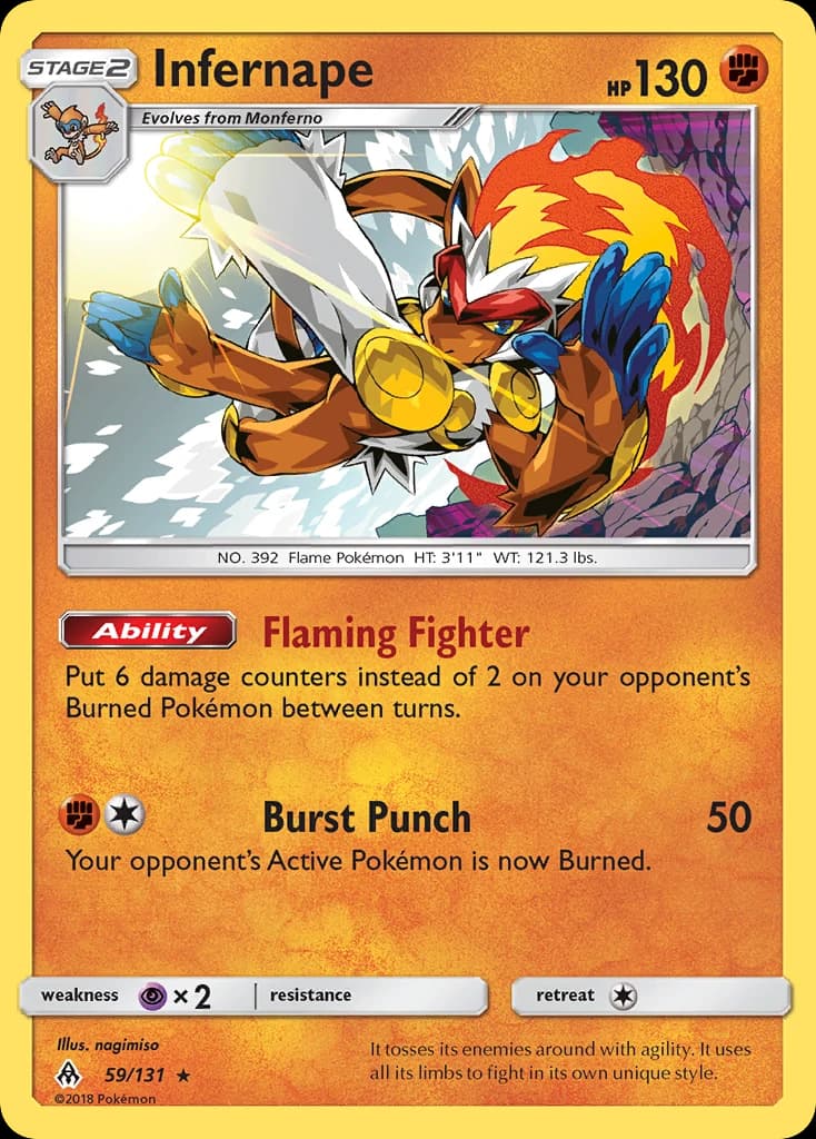 Infernape (59)