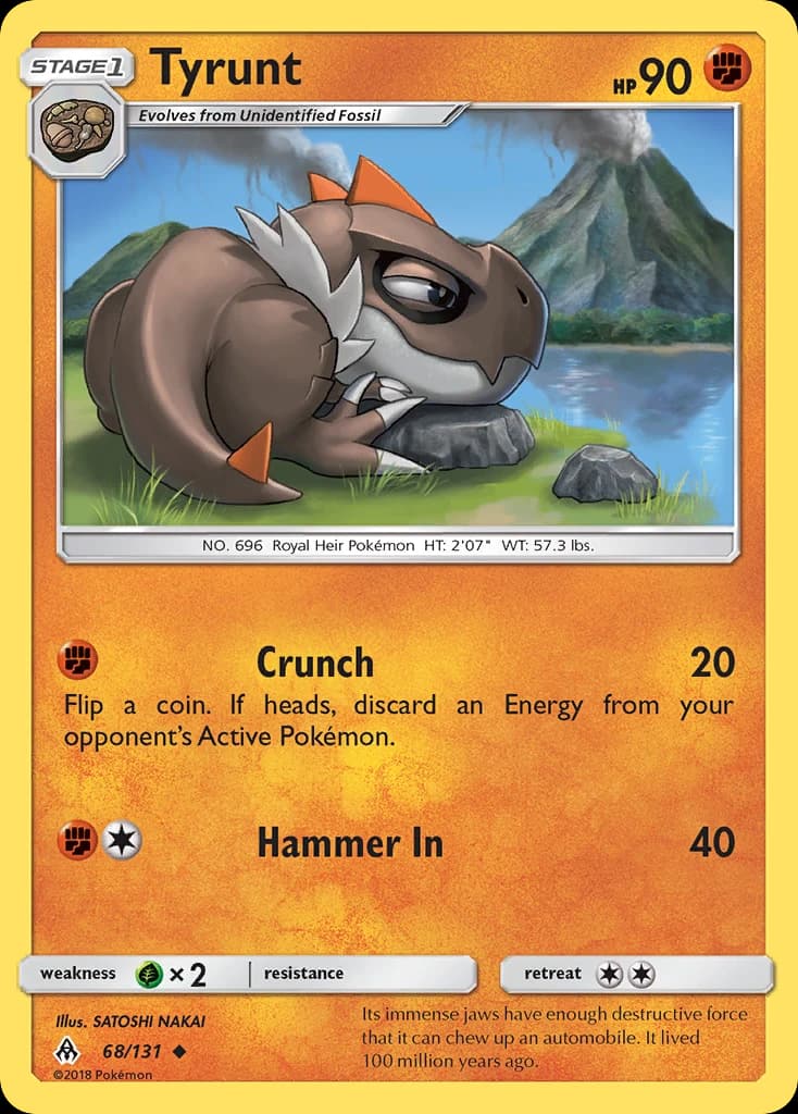Tyrunt (68)