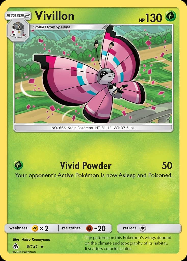 Vivillon (8)