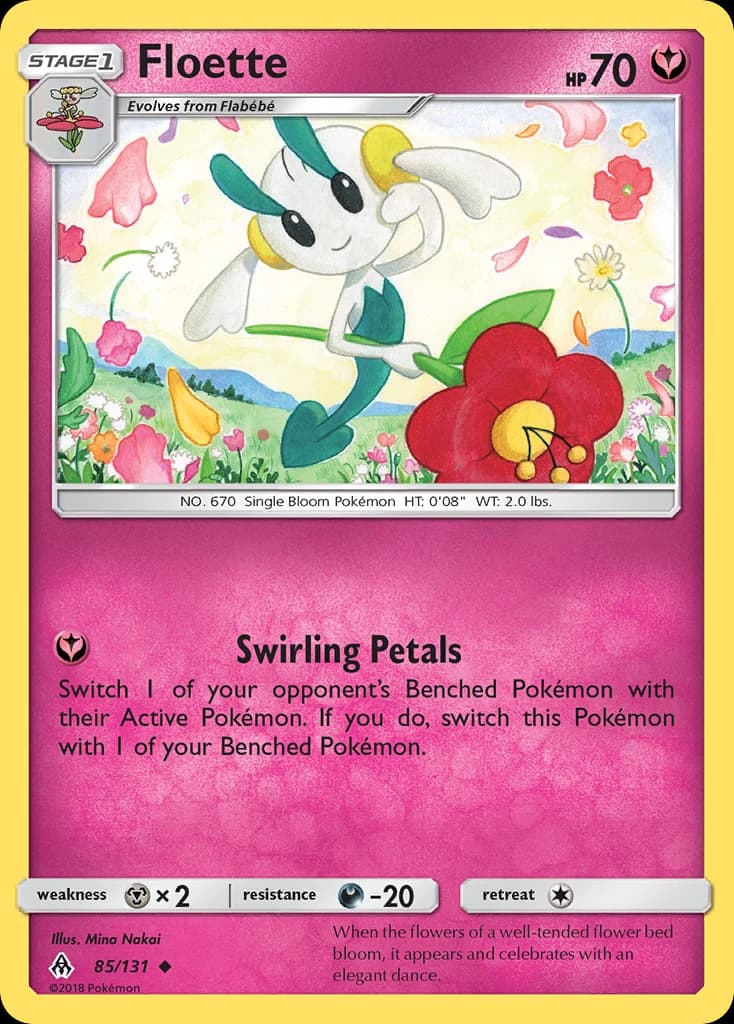 Floette (85)