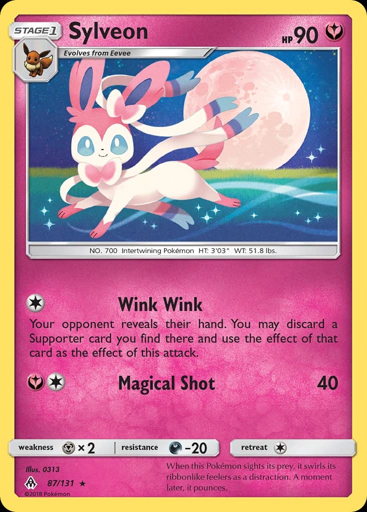 Sylveon (87)