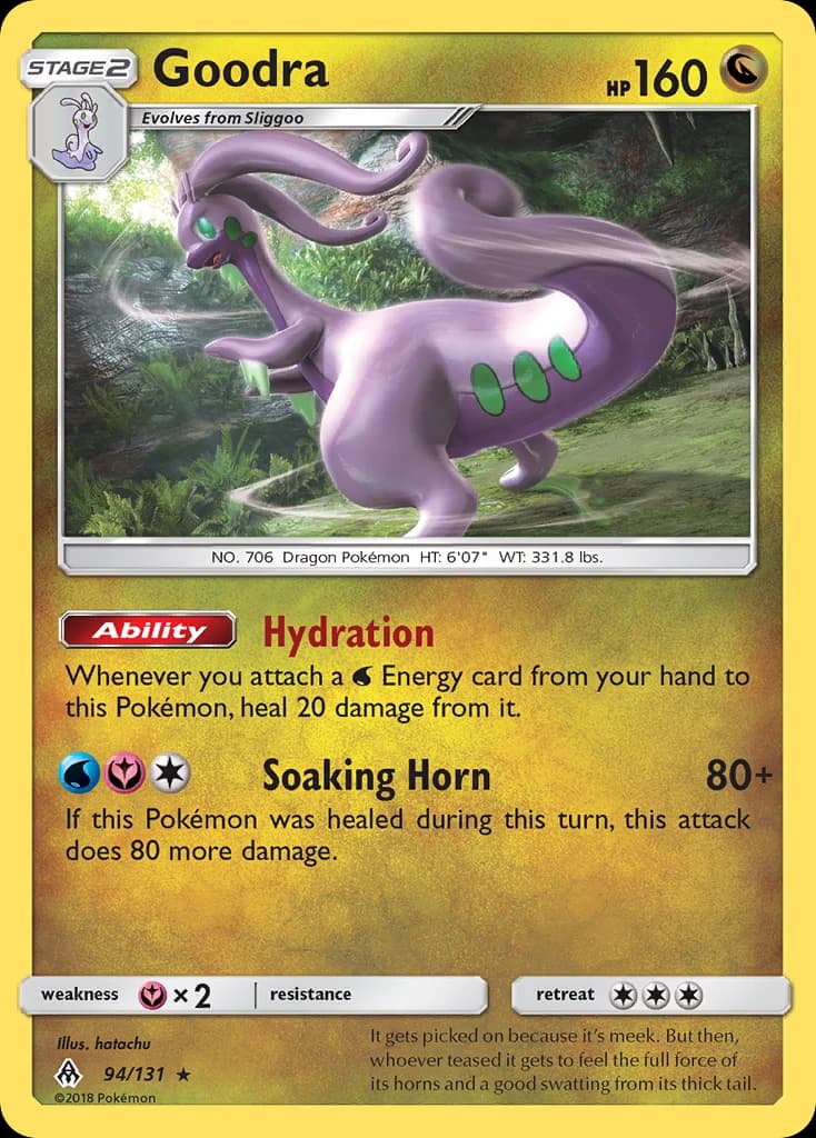 Goodra (94)