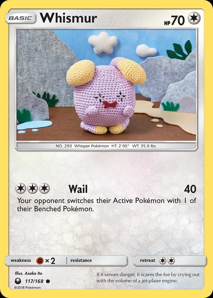 Whismur (117)
