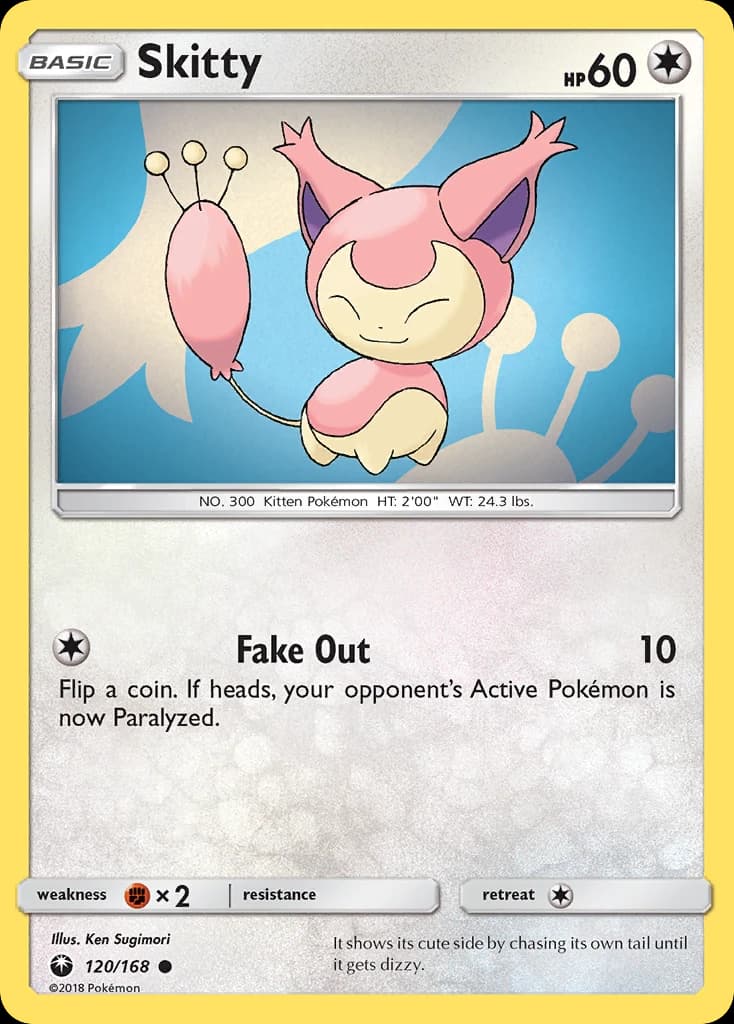 Skitty (120)