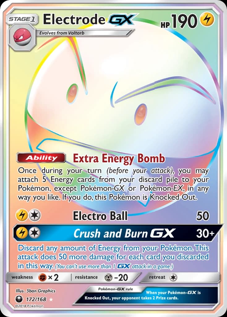 Electrode-GX (172)