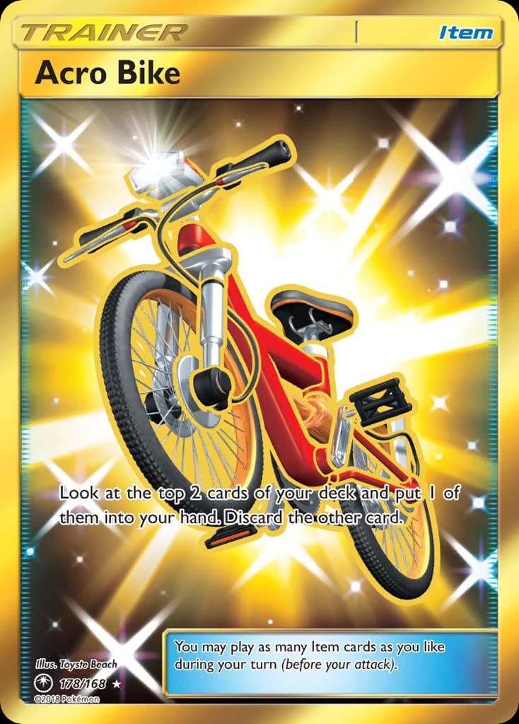 Acro Bike (178)