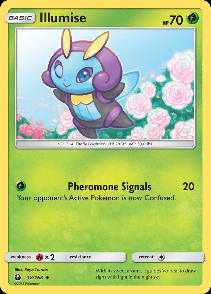 Illumise (18)