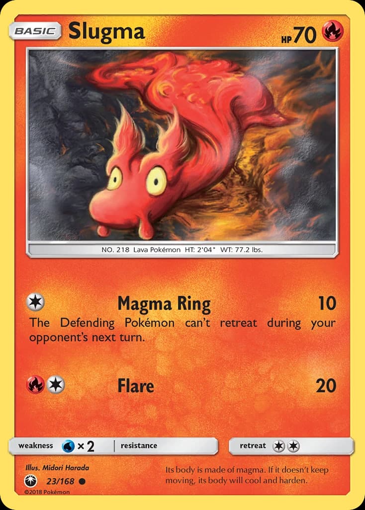 Slugma (23)