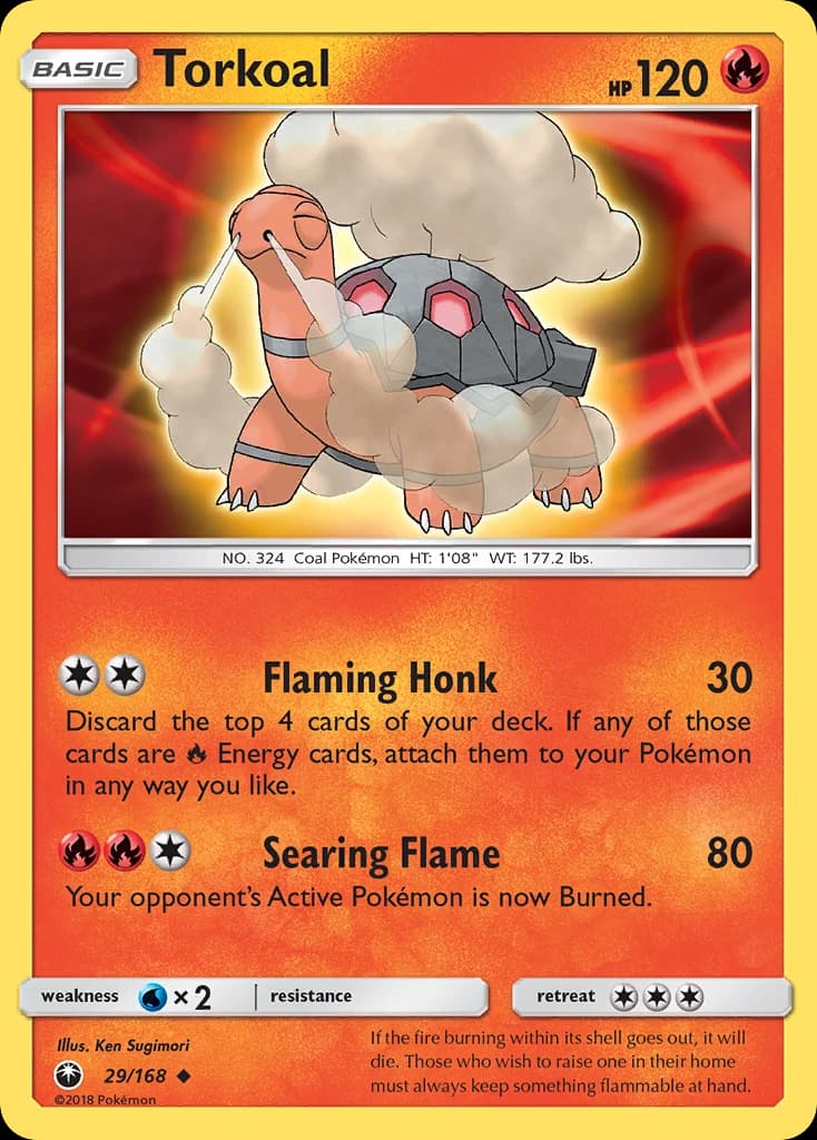 Torkoal (29)