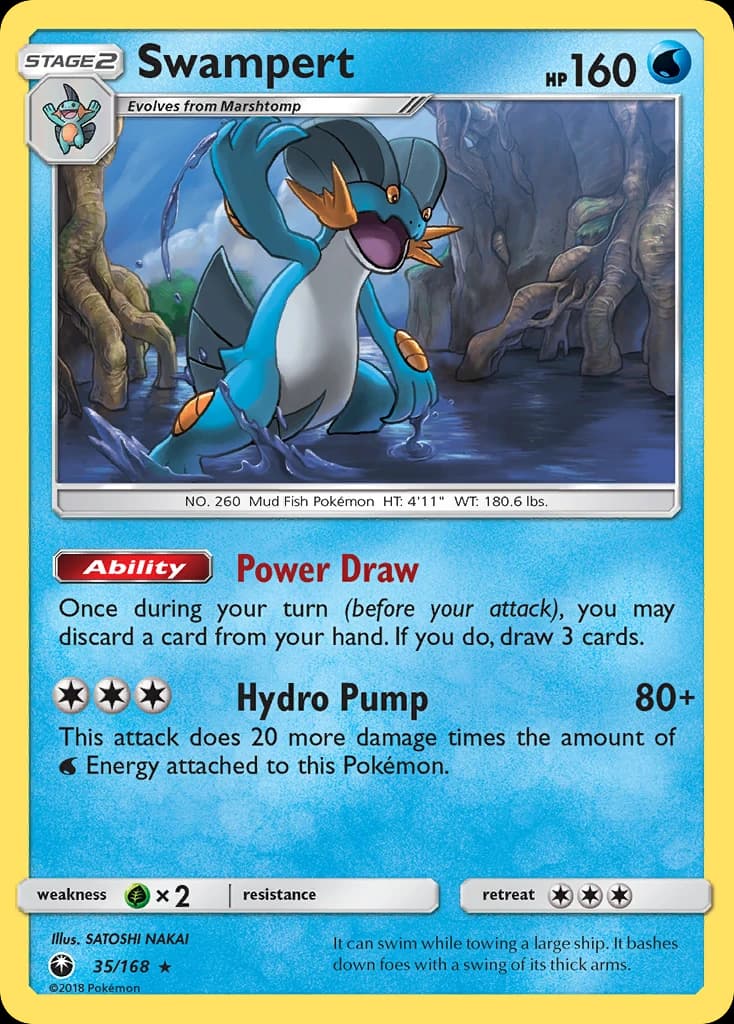 Swampert (35)