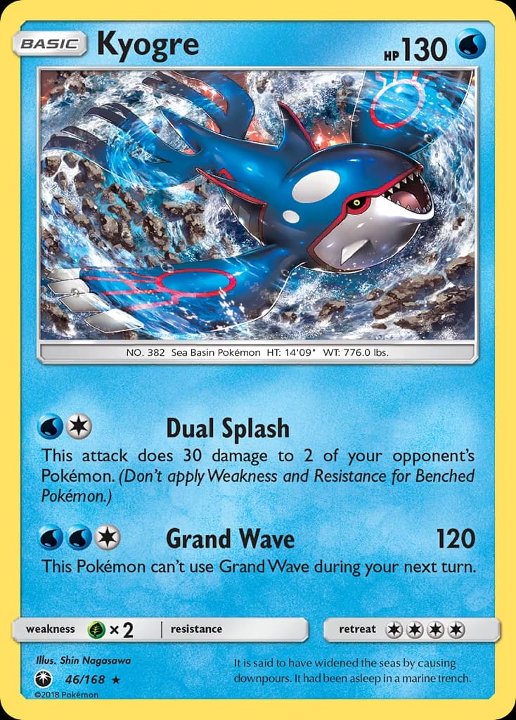 Kyogre (46)