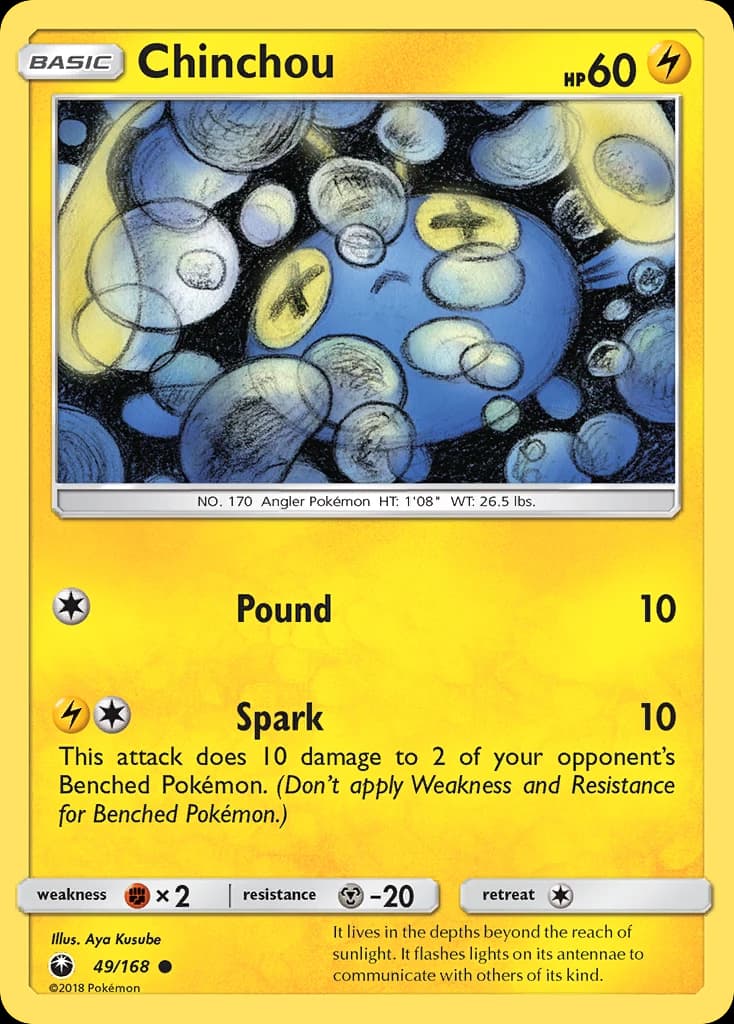 Chinchou (49)
