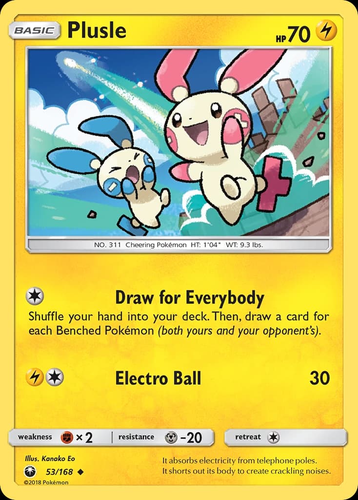 Plusle (53)