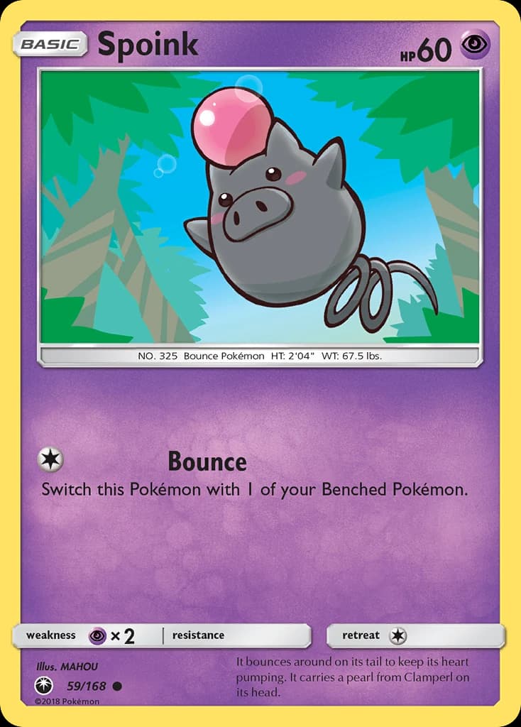 Spoink (59)