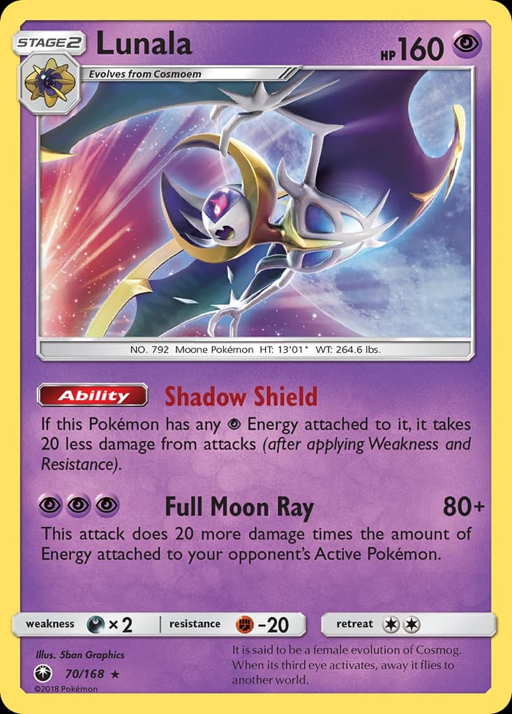 Lunala (70)