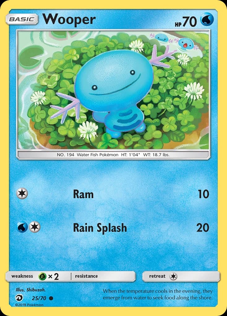 Wooper (25)