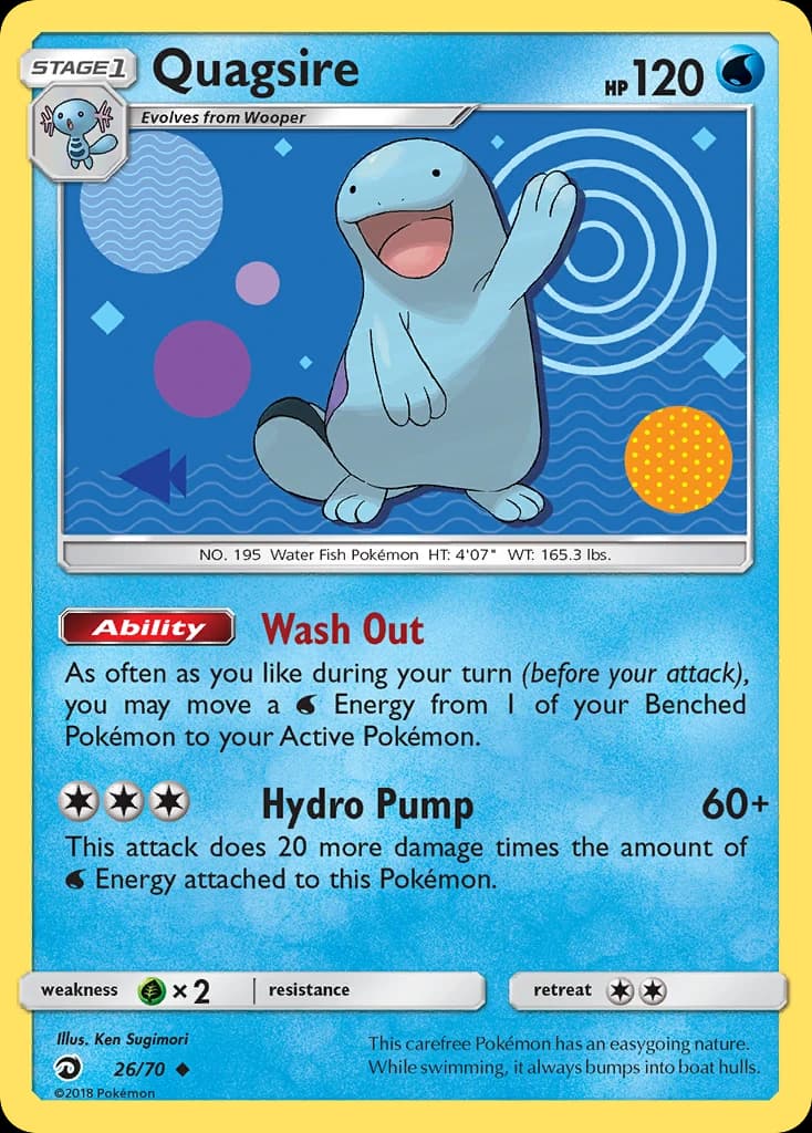 Quagsire (26)