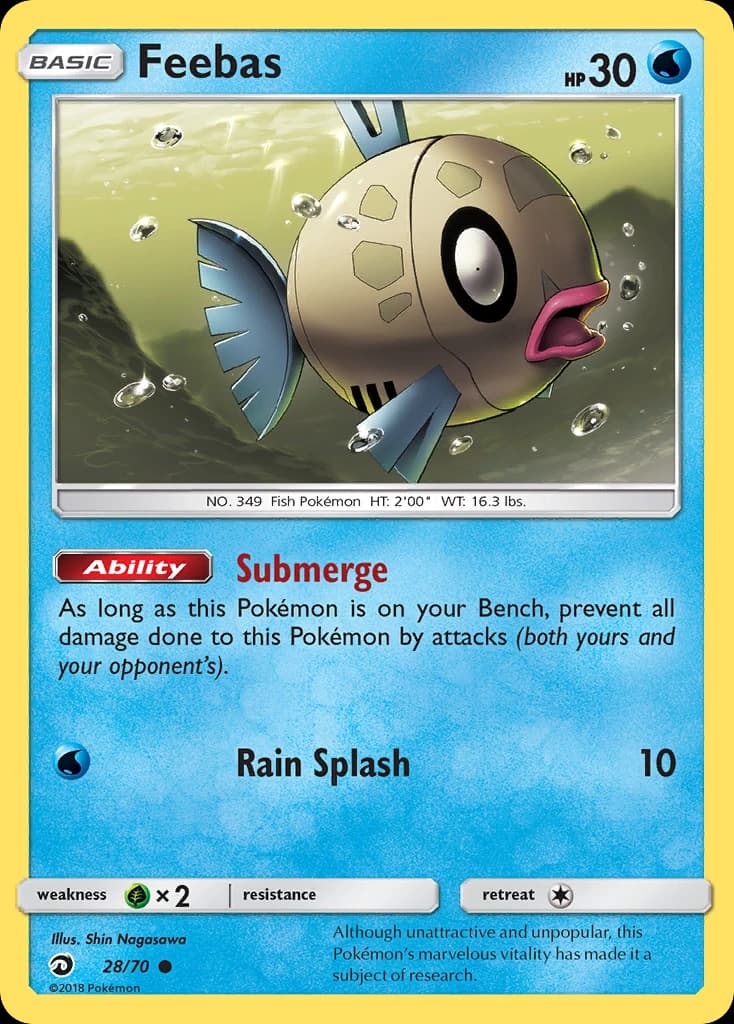 Feebas (28)