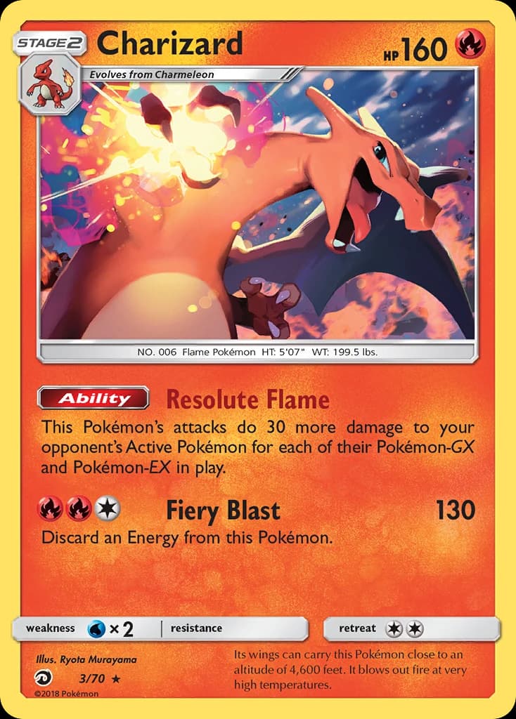 Charizard (3)