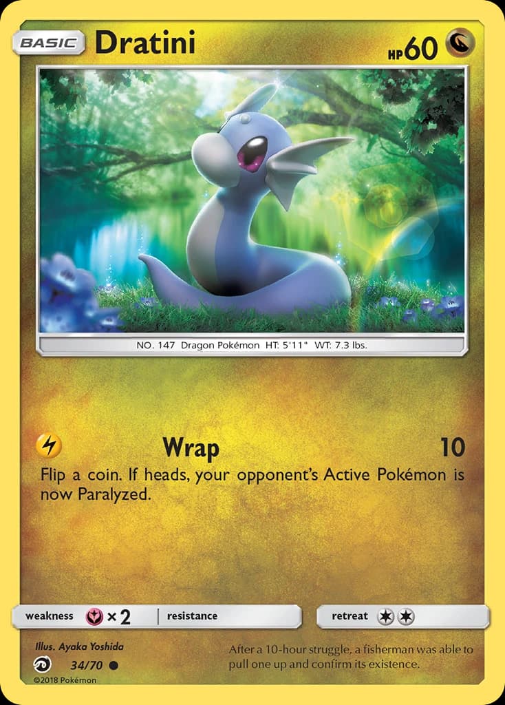 Dratini (34)