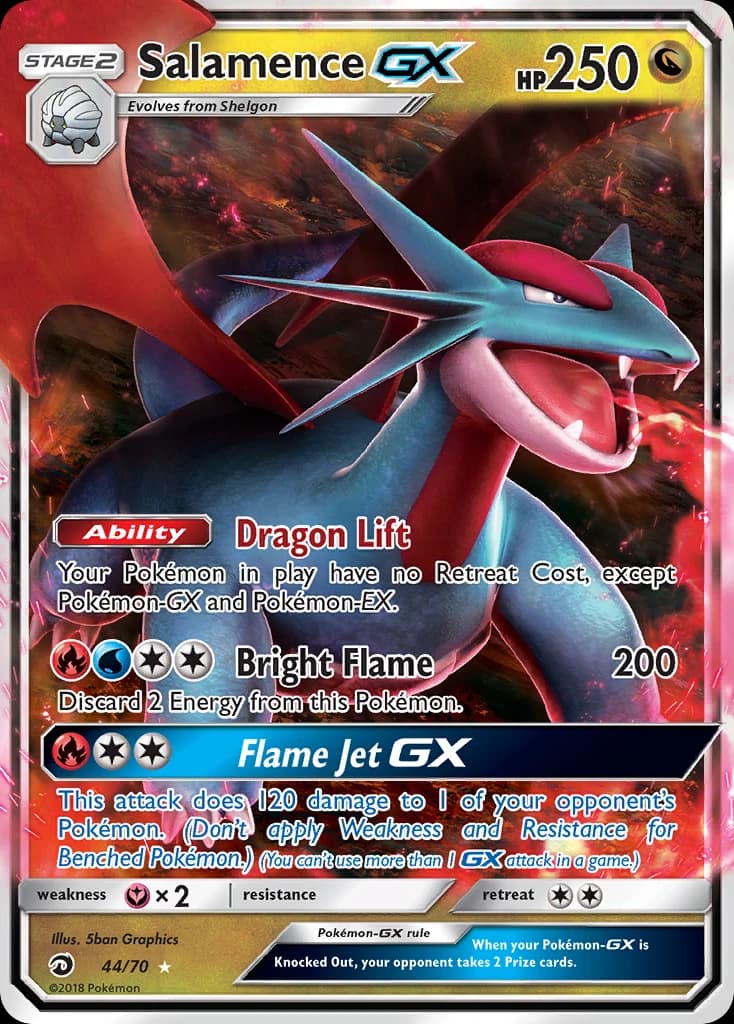 Salamence-GX (44)