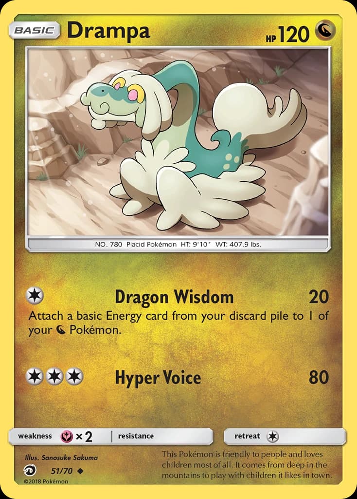 Drampa (51)